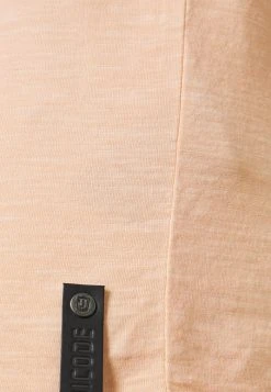 INDICODE JEANS ALAIN - T-shirt Basique - Cameo Rose -INDICODE Ventes f6a032d3fb094af2b203bb7ac537c84e