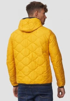 INDICODE JEANS Veste Mi-saison - Lemon Pie 2 INDICODE JEANS Veste Mi-saison - Lemon Pie -INDICODE Ventes f6f32c757f044d209a9089b304cb3b83