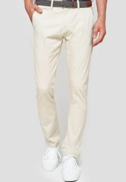 INDICODE JEANS Chino - Fog