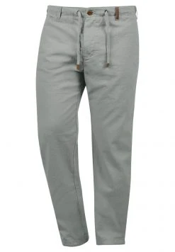 INDICODE JEANS IDIVES - Pantalon Classique - Light Grey -INDICODE Ventes f89b0ed507674c778ce82d7326885d11