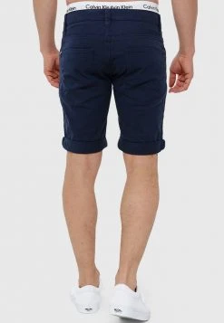 INDICODE JEANS VILLEURBANNE - Short En Jean - Navy -INDICODE Ventes f9d08a61b47043008902aaf87f8e128a
