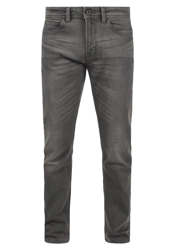 INDICODE JEANS IDQUEBEC - Jean Slim - Light Grey 4 INDICODE JEANS IDQUEBEC - Jean Slim - Light Grey – Image 4