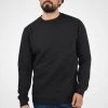 INDICODE JEANS IDBRONN - Sweatshirt - Black