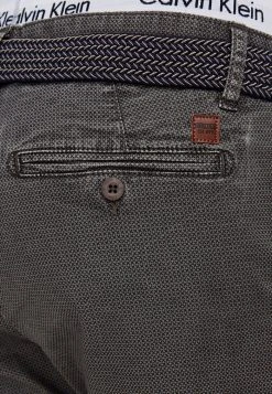 INDICODE JEANS Short - Pewter 8 INDICODE JEANS Short - Pewter -INDICODE Ventes fa65a935db754befa1d150a81fd0c6f8