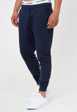 INDICODE JEANS Pantalon De Survêtement - Navy Mix