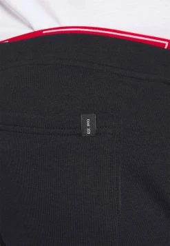 INDICODE JEANS NORMAS - Short - Black -INDICODE Ventes fb197294e4fa45a5a8d08df35f99c39d