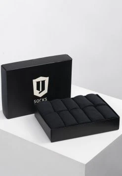 INDICODE JEANS 10 PAIRS - Chaussettes - Black 3 INDICODE JEANS 10 PAIRS - Chaussettes - Black -INDICODE Ventes fc4eca39fba647d59e5a74ceb2656283