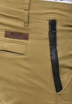 INDICODE JEANS Pantalon Cargo - Camel 10 INDICODE JEANS Pantalon Cargo - Camel -INDICODE Ventes feda2ec8b00f473ba07290697075518a
