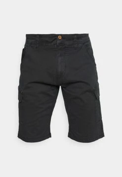INDICODE JEANS ATHLONE - Short - Black 3 INDICODE JEANS ATHLONE - Short - Black -INDICODE Ventes ffd17c139f054c60aea3274d44972889